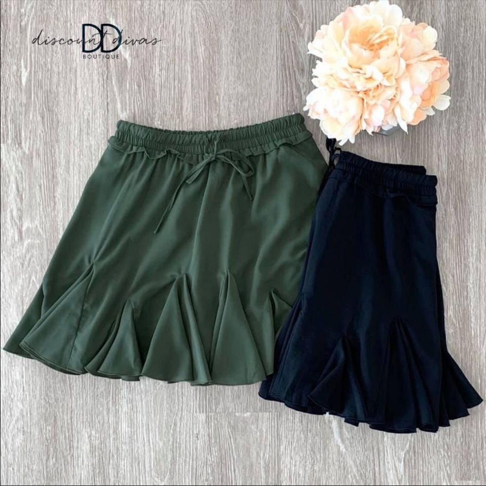 COPY - JODIFL Skirt Size 2XL